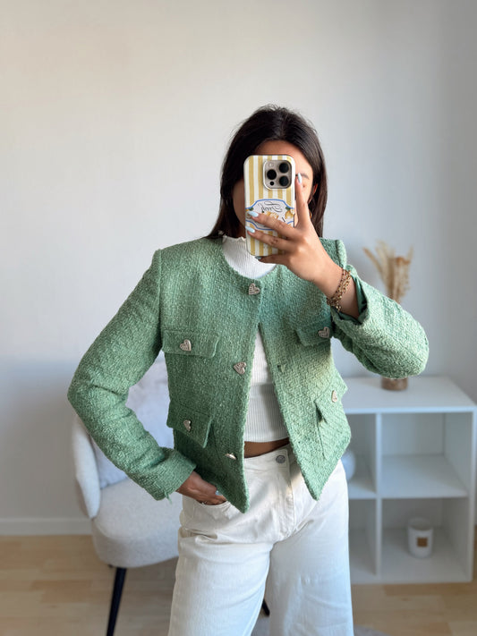 Veste Mango - S
