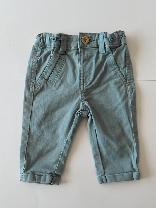 Pantalon Kiabi - 3M/56-62cm/6kg