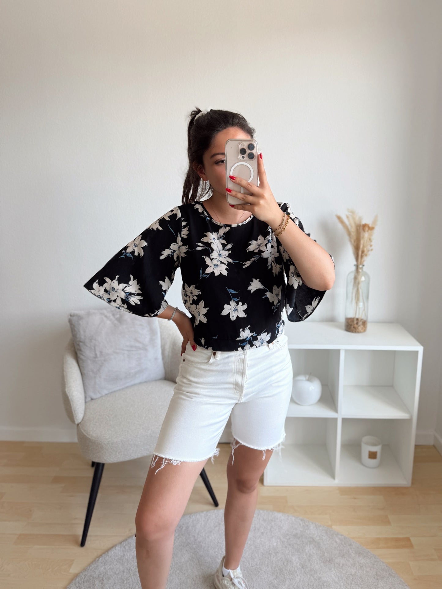 Short H&M - 36