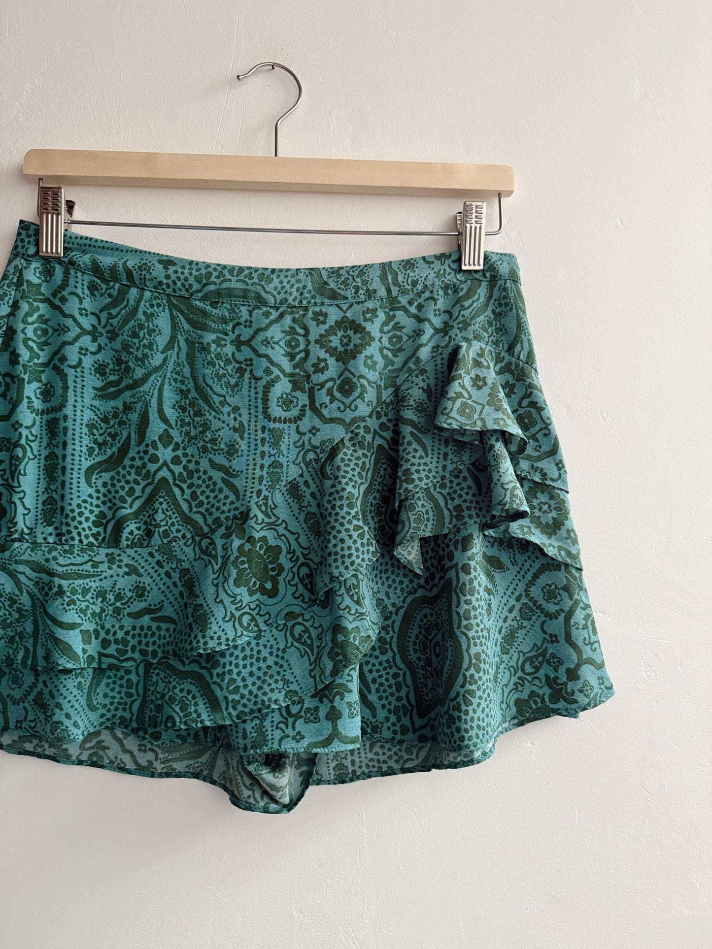 Jupe Short Zara - M