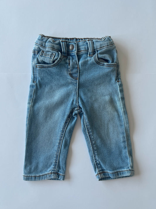 Jeans Tex - 12 mois