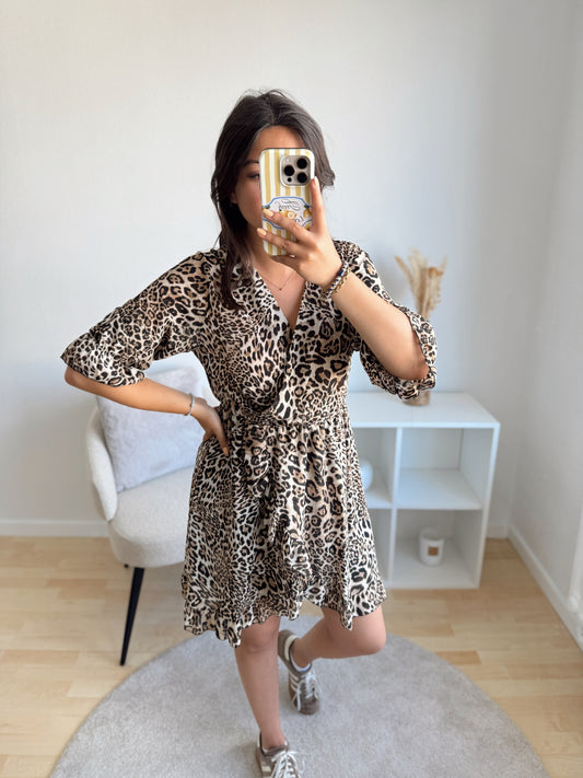 Robe Love & Happiness - TU