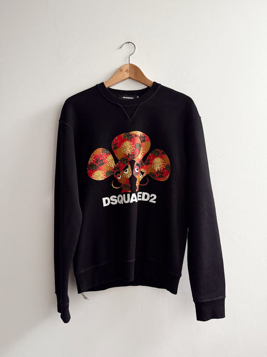 Pull Desquared2 - S