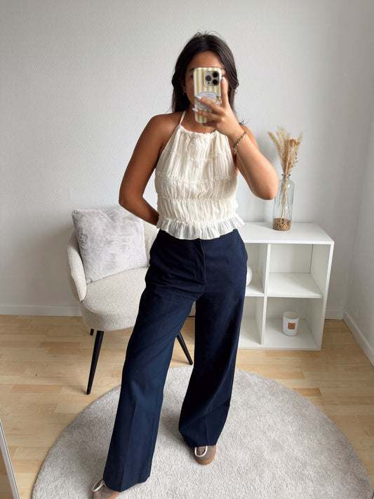 Pantalon Zara - M
