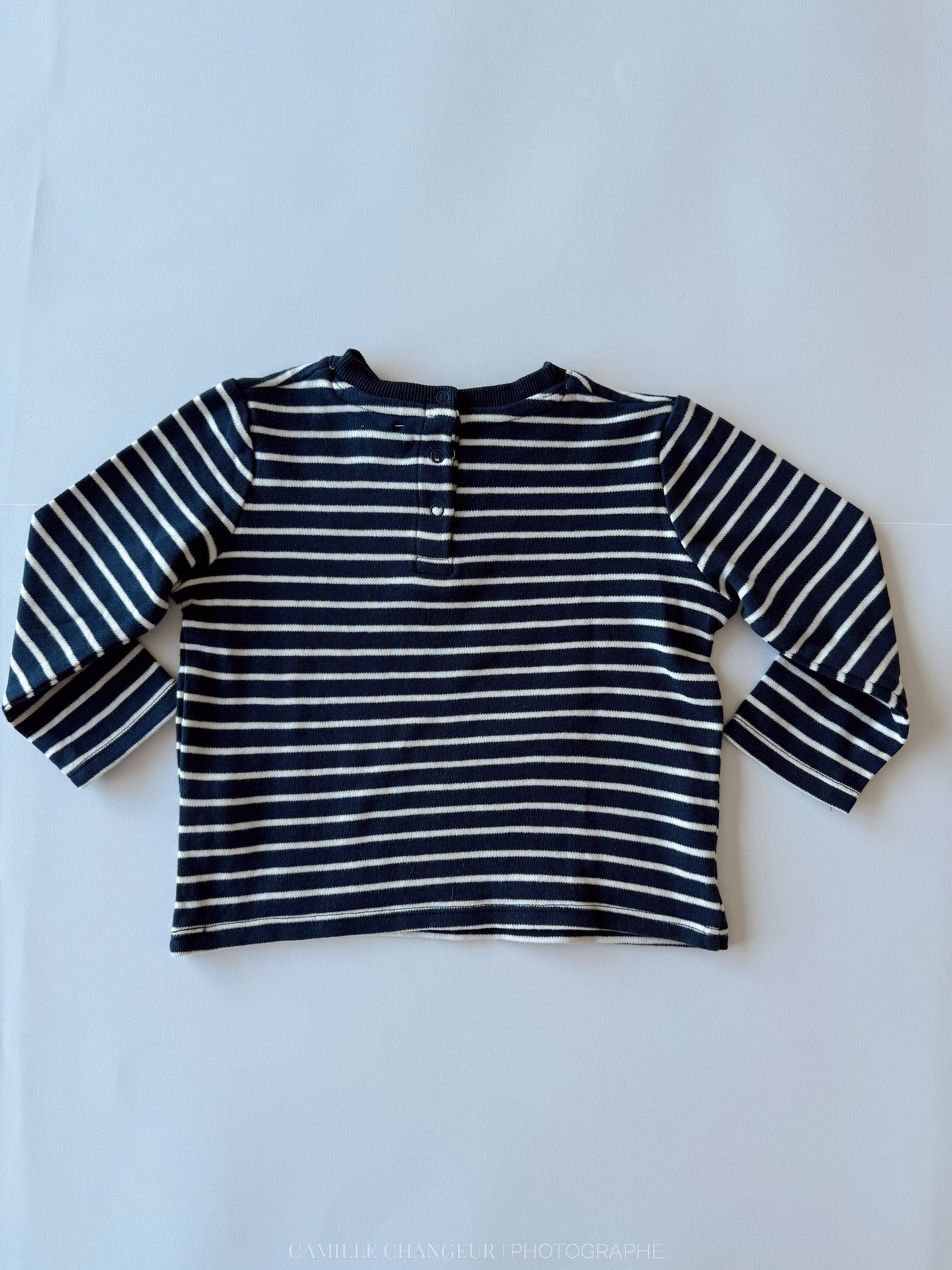 Pull Kiabi - 24 mois