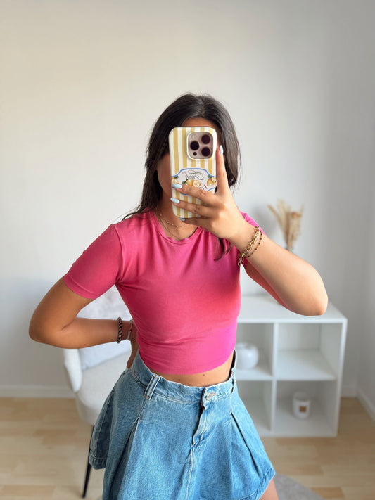 Top Zara - XS