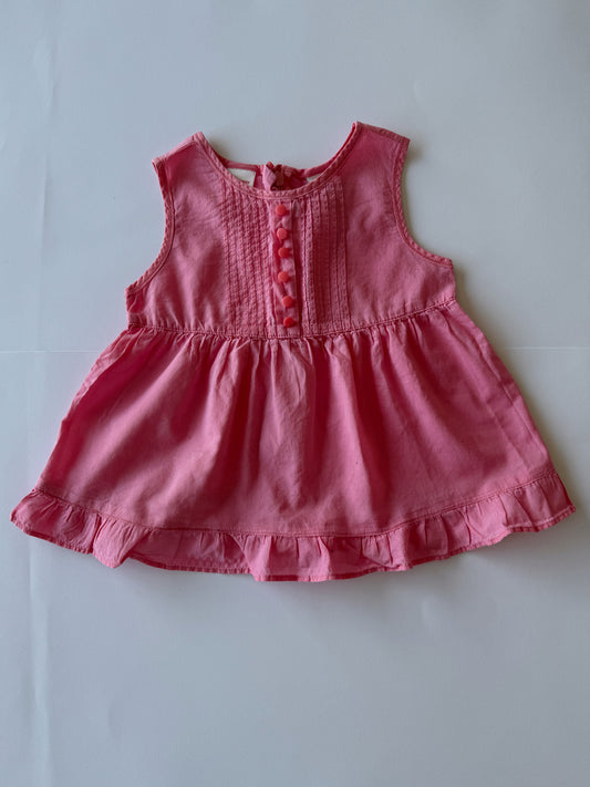 Robe Baby Gap - 3 ans