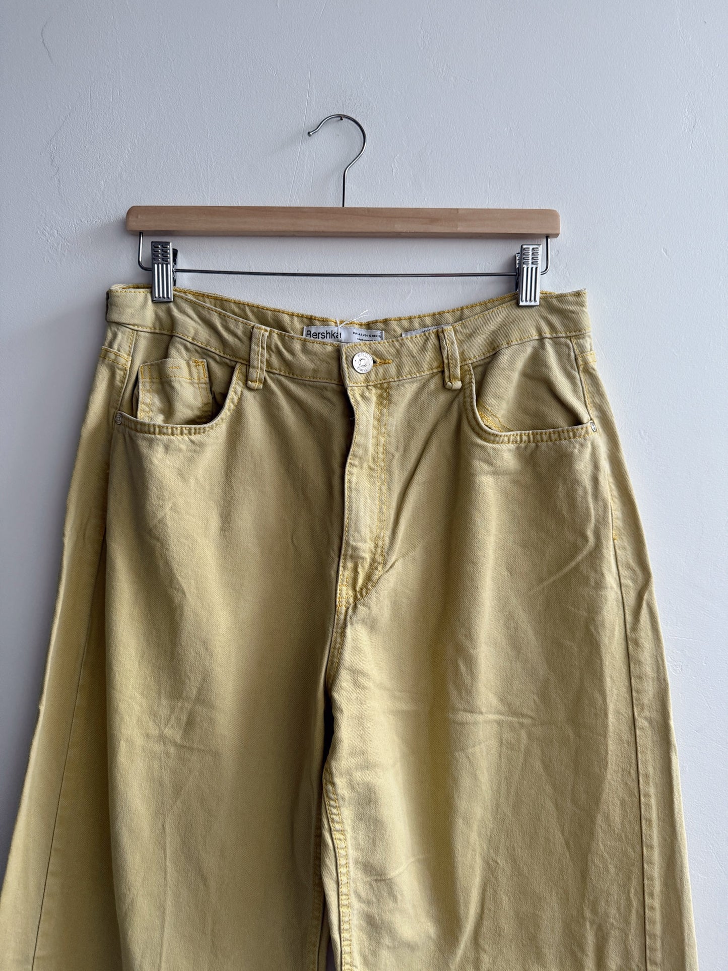 Jeans Bershka - 42