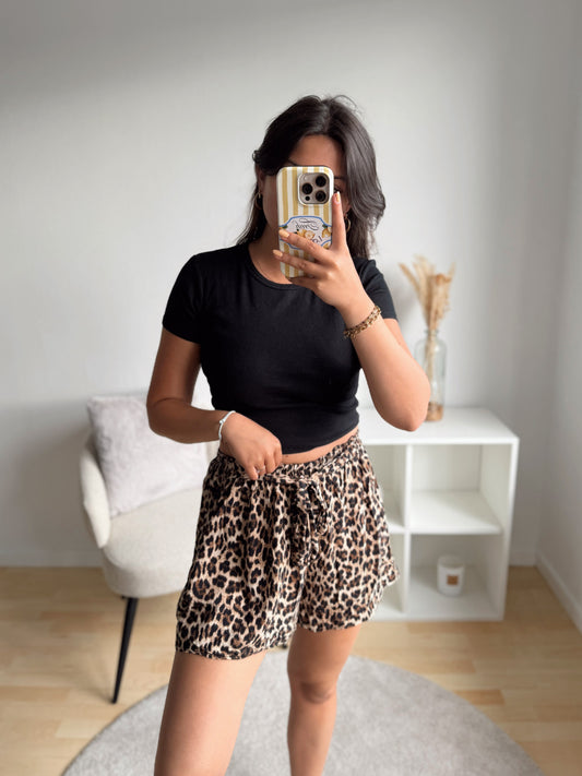 Short Made In Italy - TU