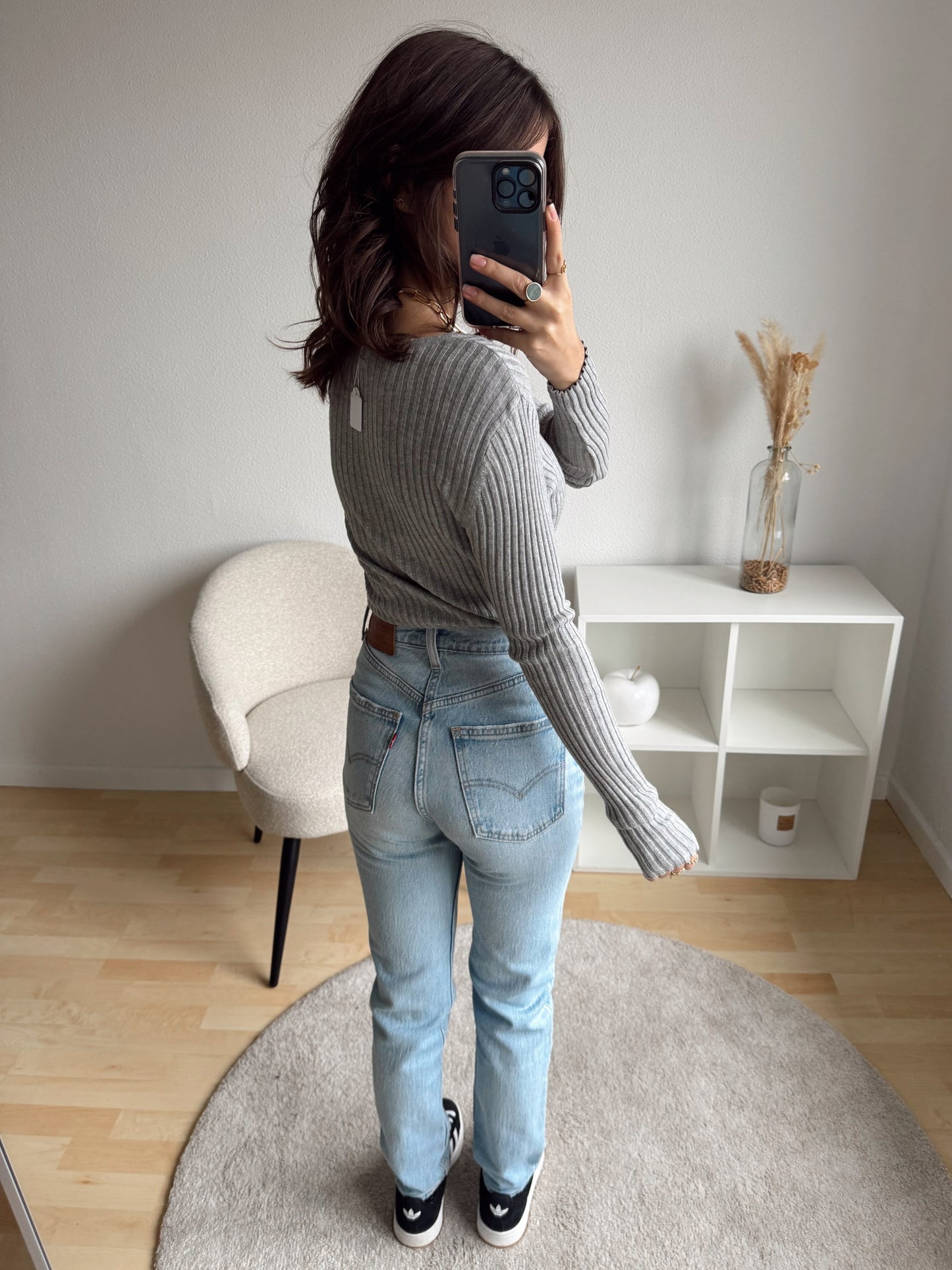 Jeans Levi’s - W23