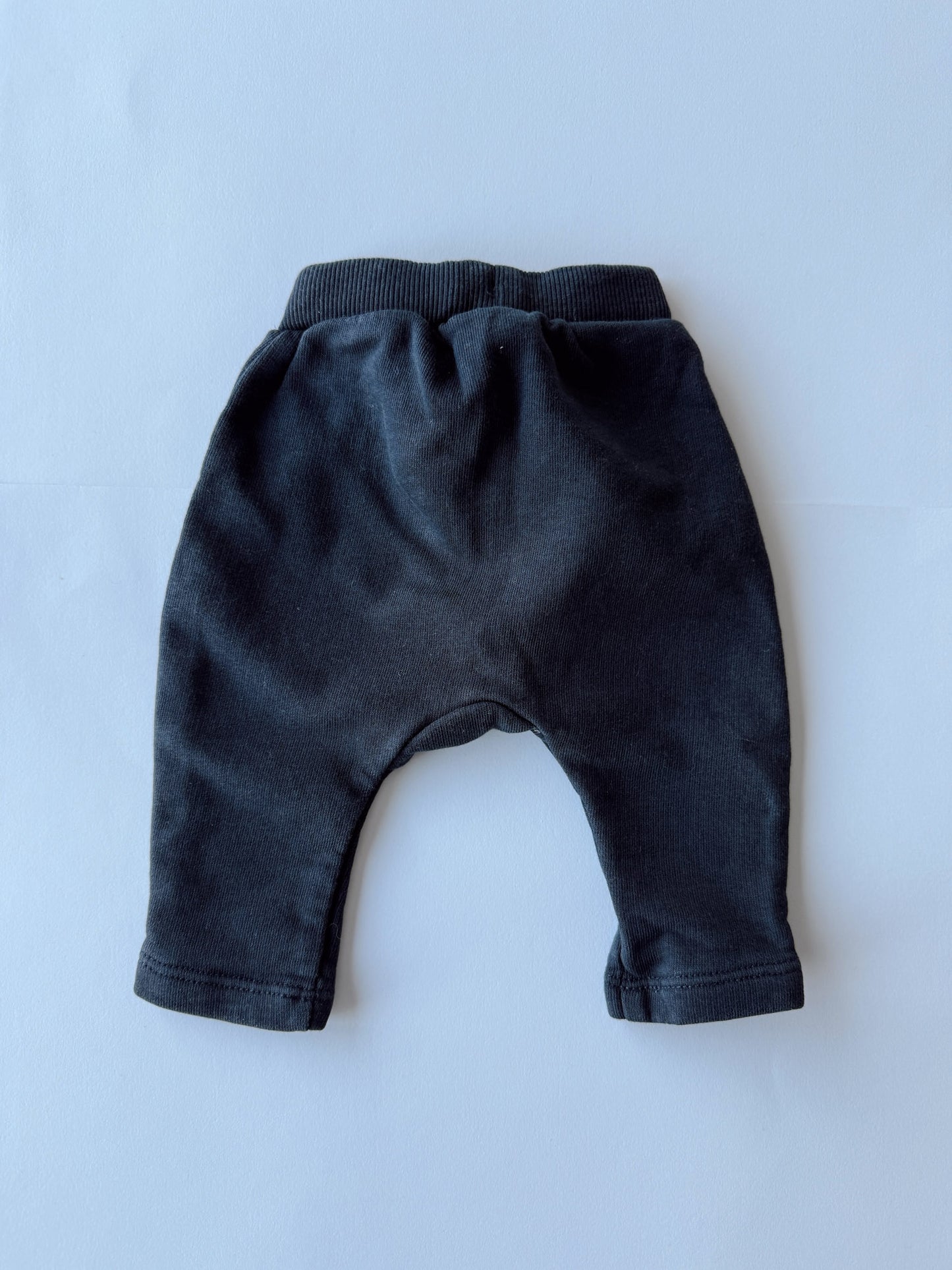 Legging Tape à L’Oeil - 1 mois / 53 cm