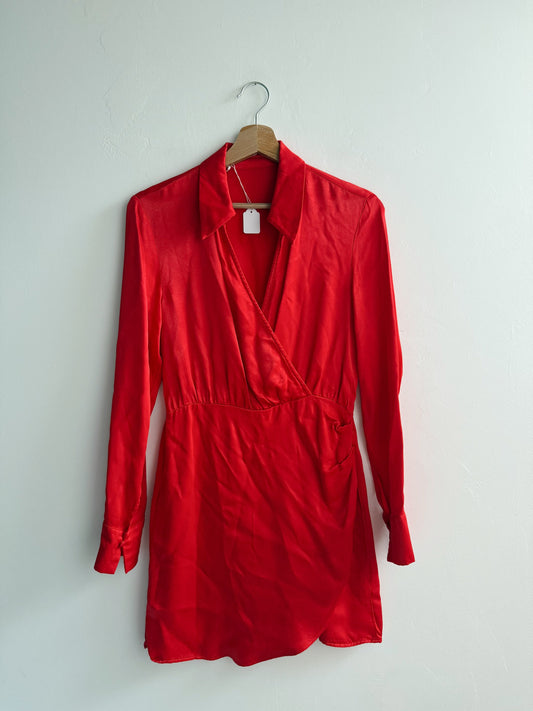Robe sans marque - S