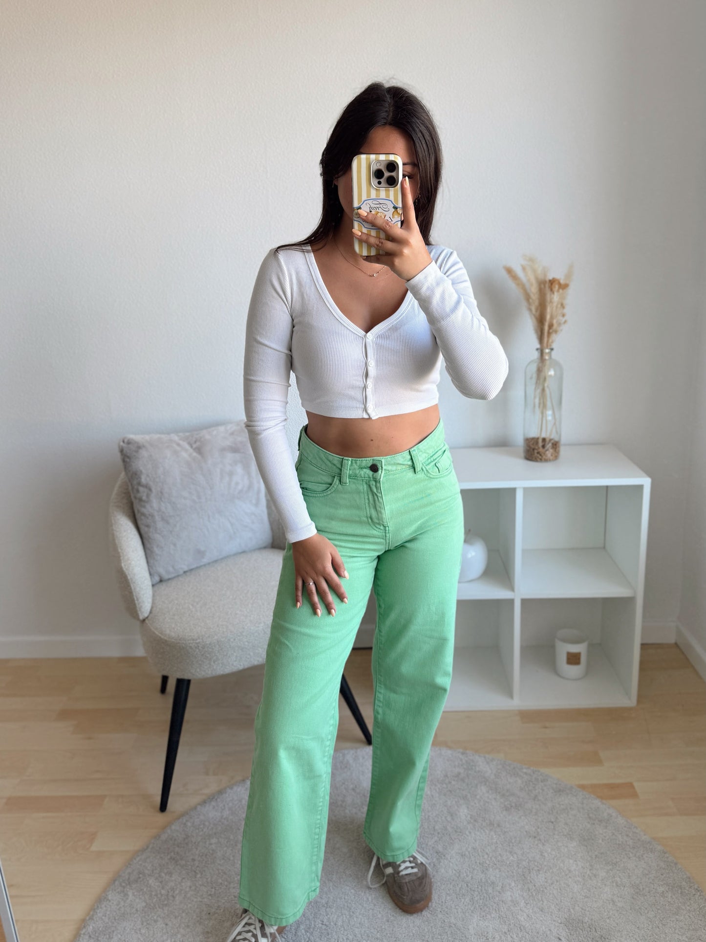 Jeans Noisy May - W25 / 30