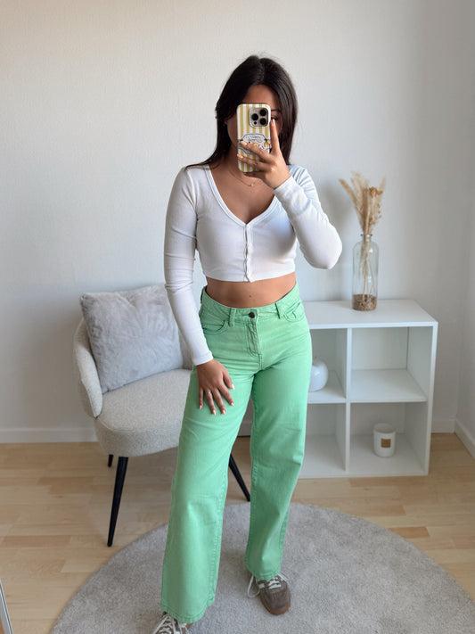 Jeans Noisy May - W25 / 30