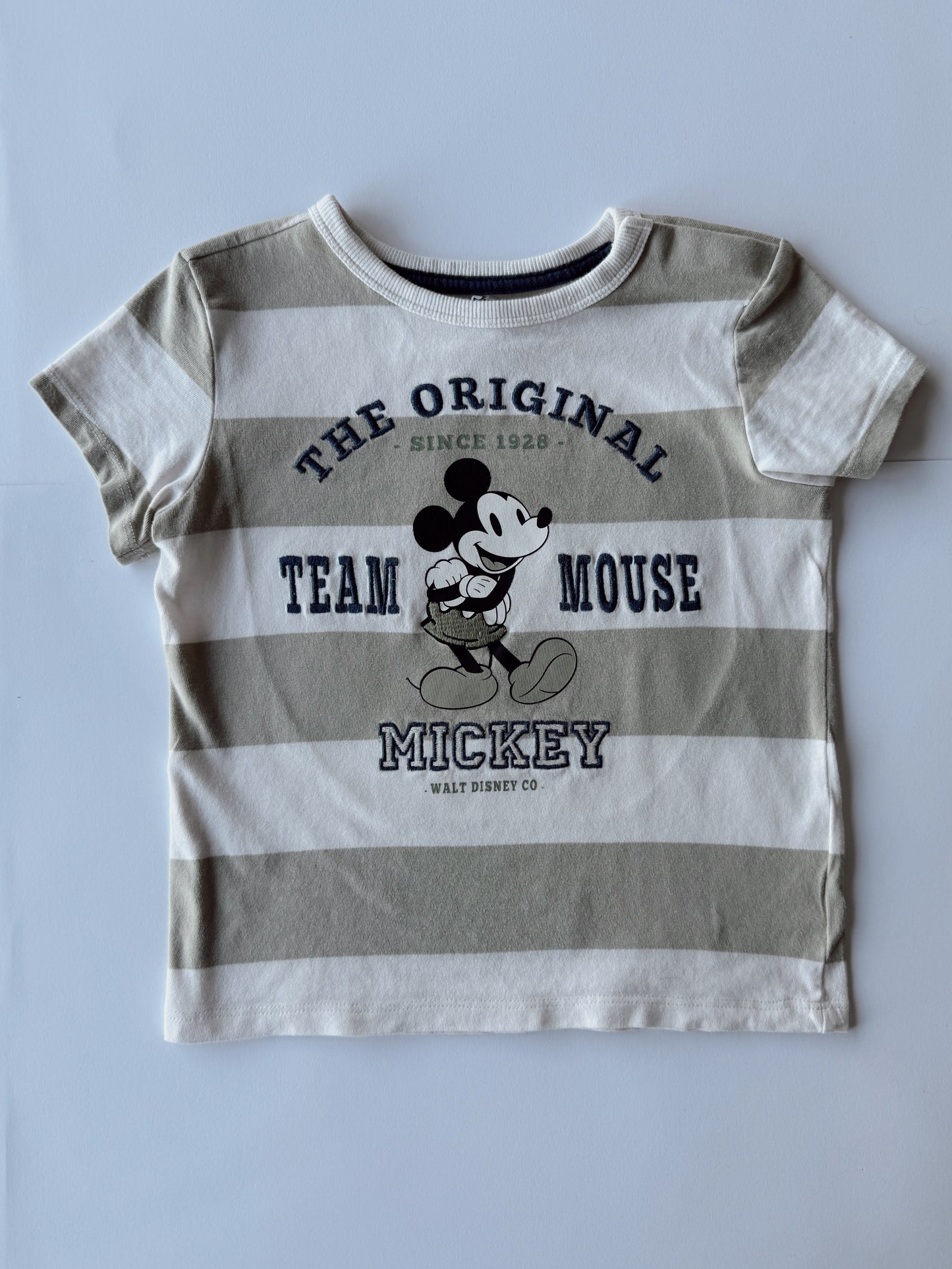 T-shirt C&A - 98 - 24-36 mois