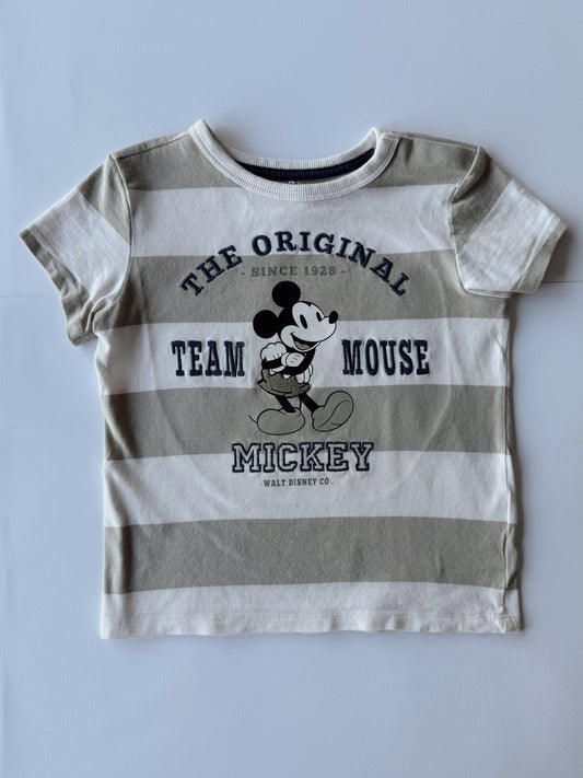 T-shirt C&A - 98 - 24-36 mois