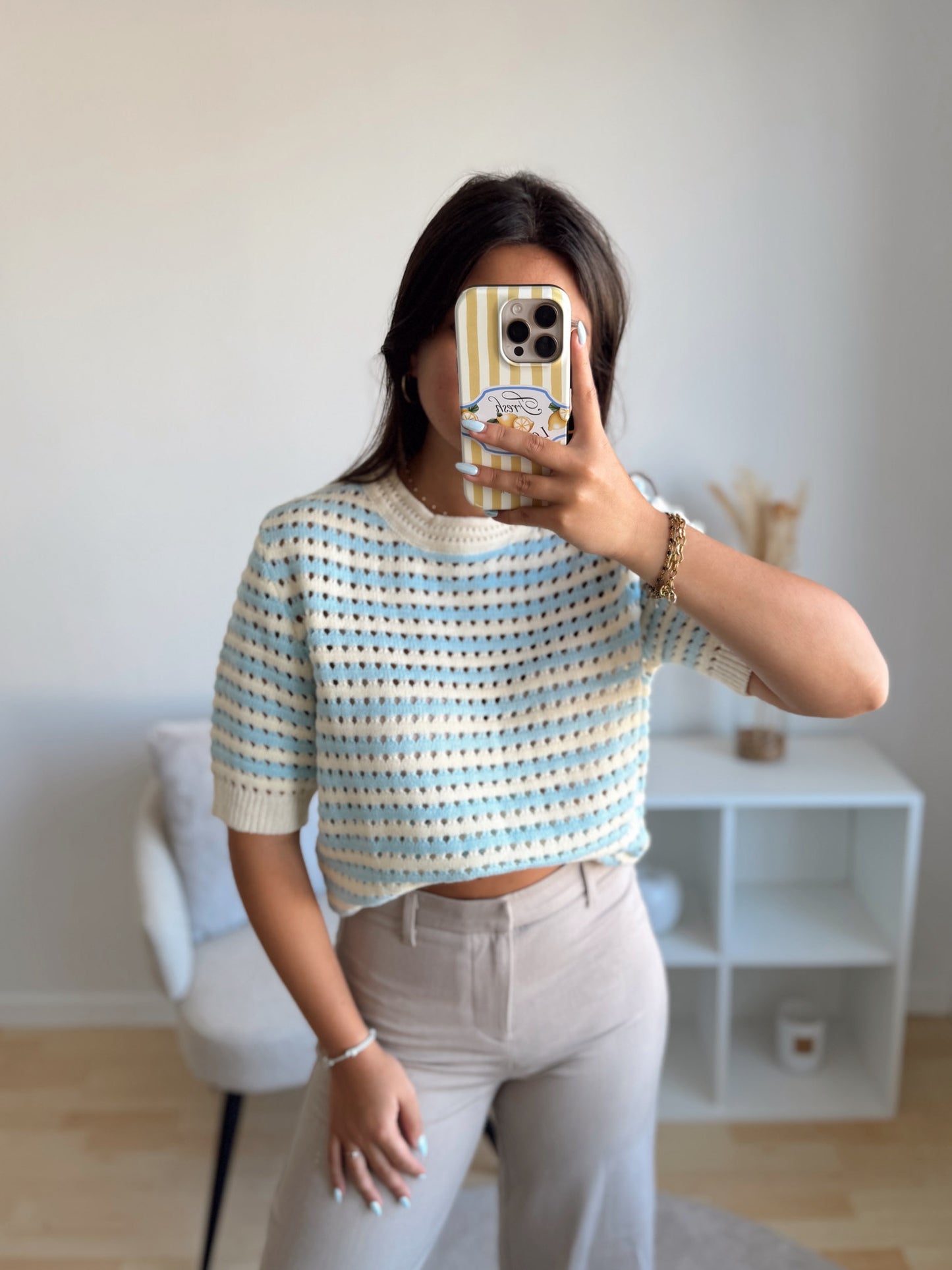 Blouse Shein - S