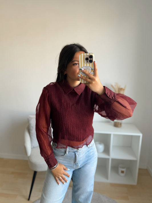 Blouse Zara - M