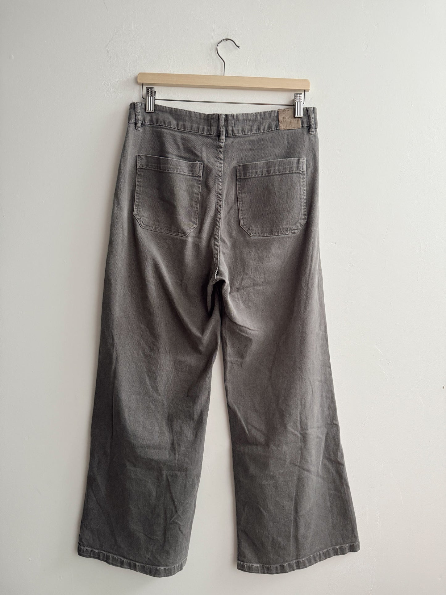 Jeans Brownie - L