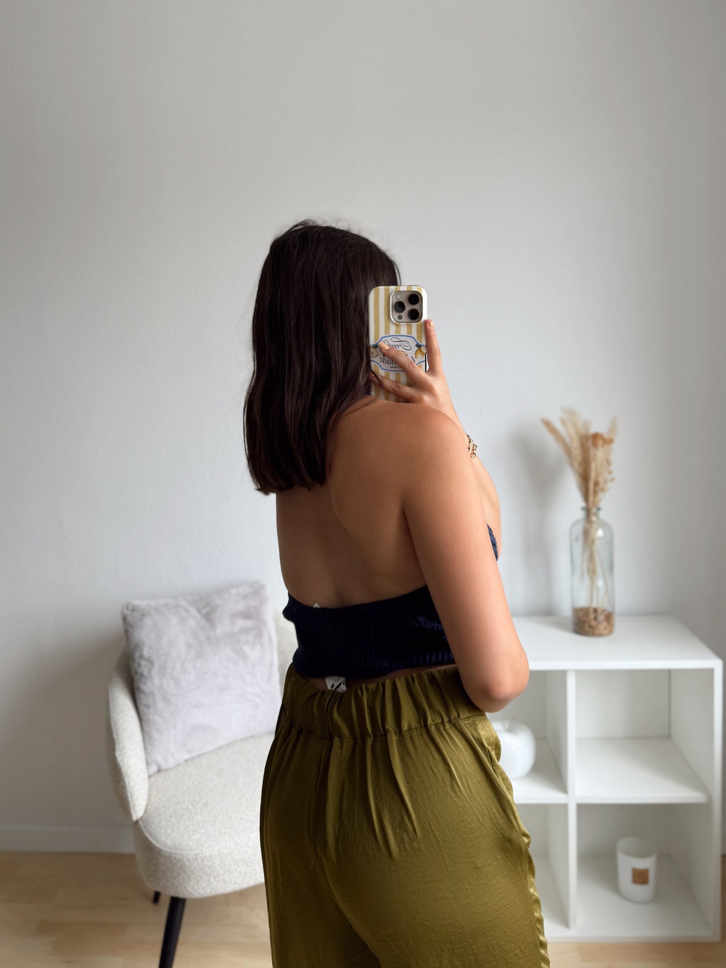 Pantalon Kiabi - M