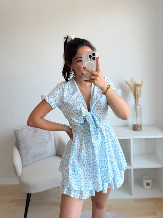 Robe sans marque - TU
