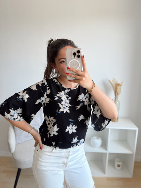 Blouse Atmosphere - 34