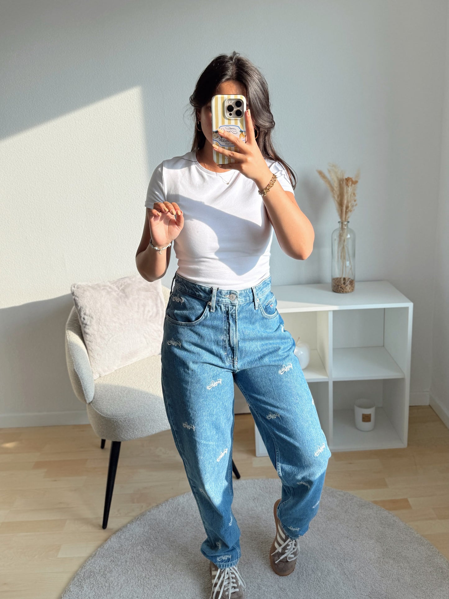 Jeans Tommy - W29/34 NEUF