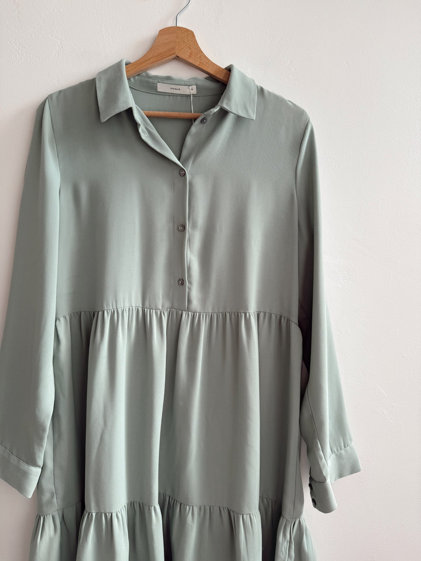 Robe Pigalle - 38