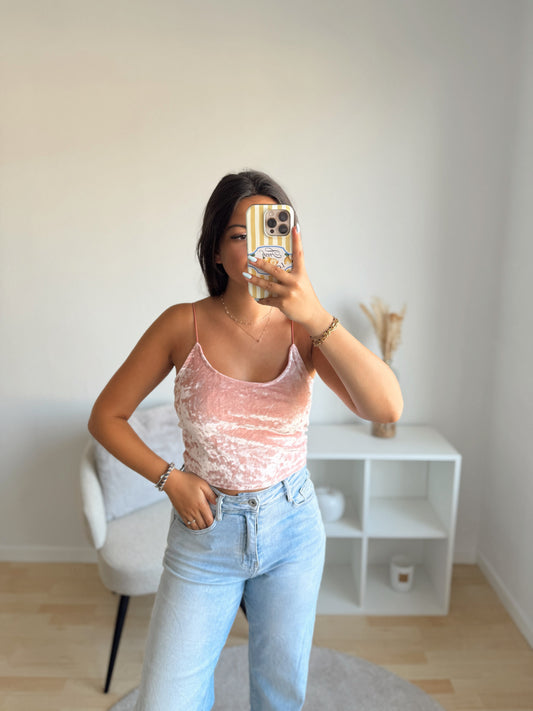 Top H&M - S