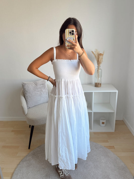 Robe sans marque - 34