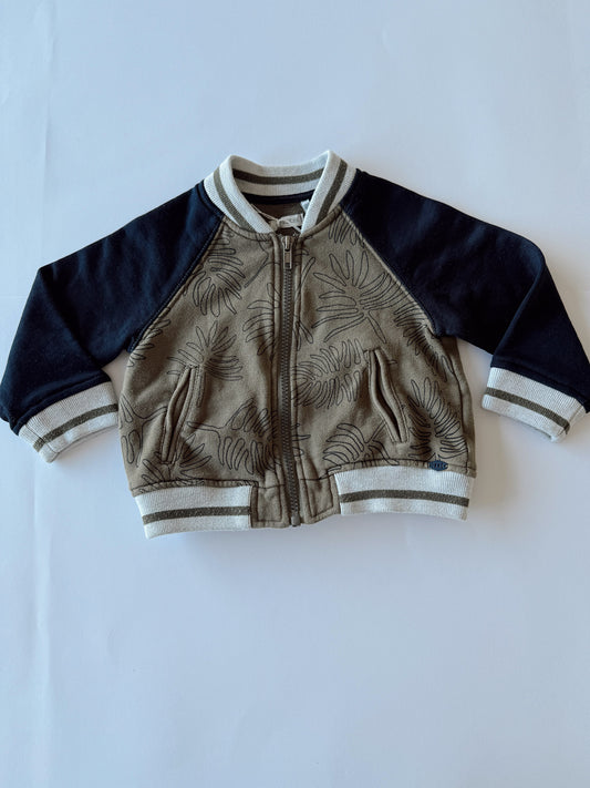 Veste Ikks - 18 mois - 80cm