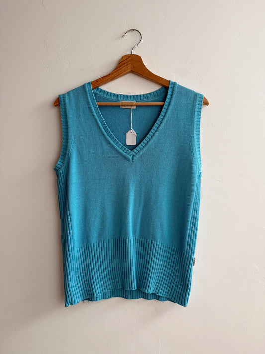 Pull sans manche Quiéro - 38/40