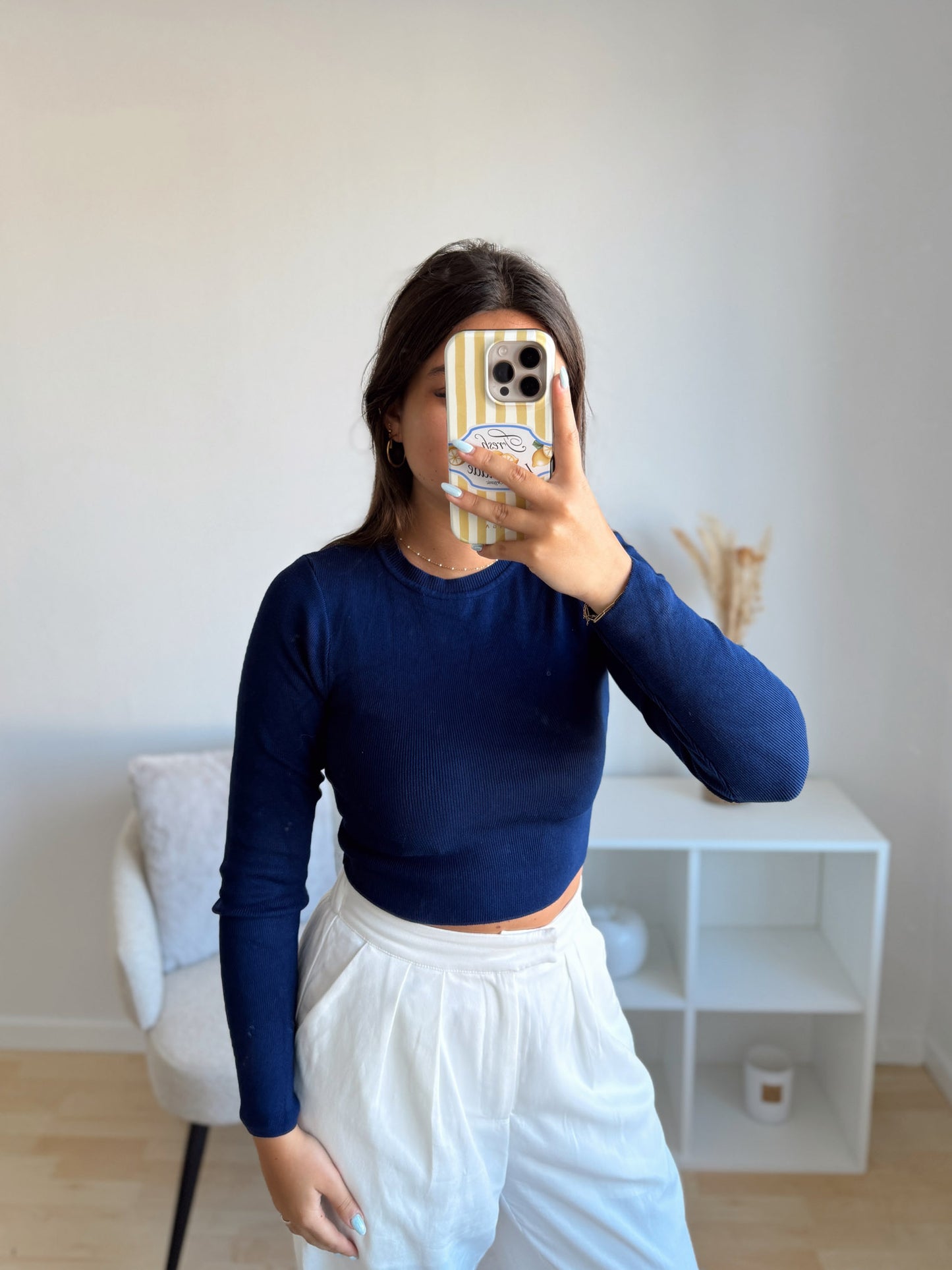 Pull Zara - S