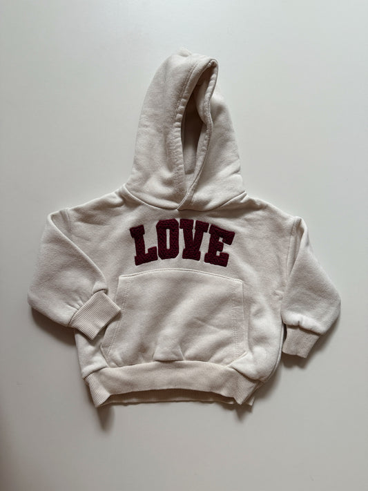 Pull Zara - 9-12 mois / 80cm