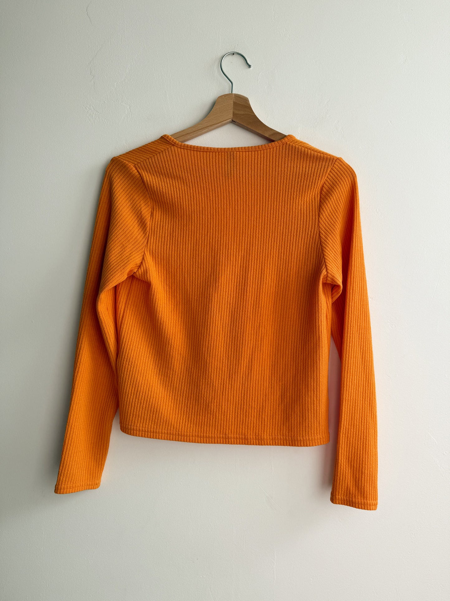 Gilet cache cœur H&M - M