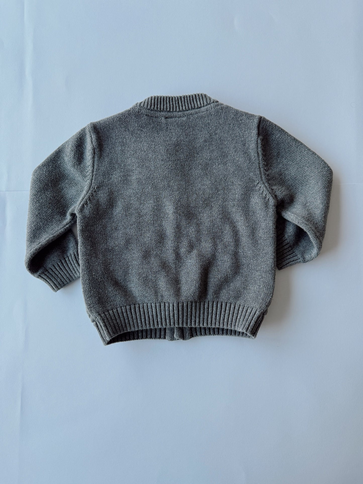 Pull Zara - 18-24 Mois