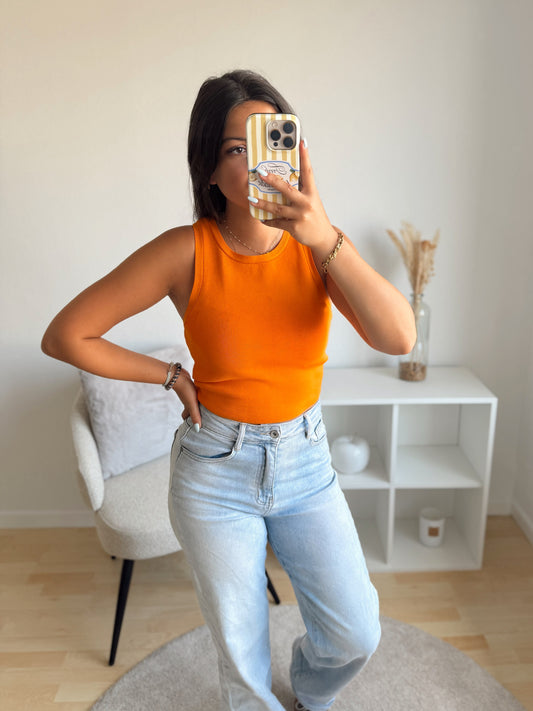 Top Zara - M