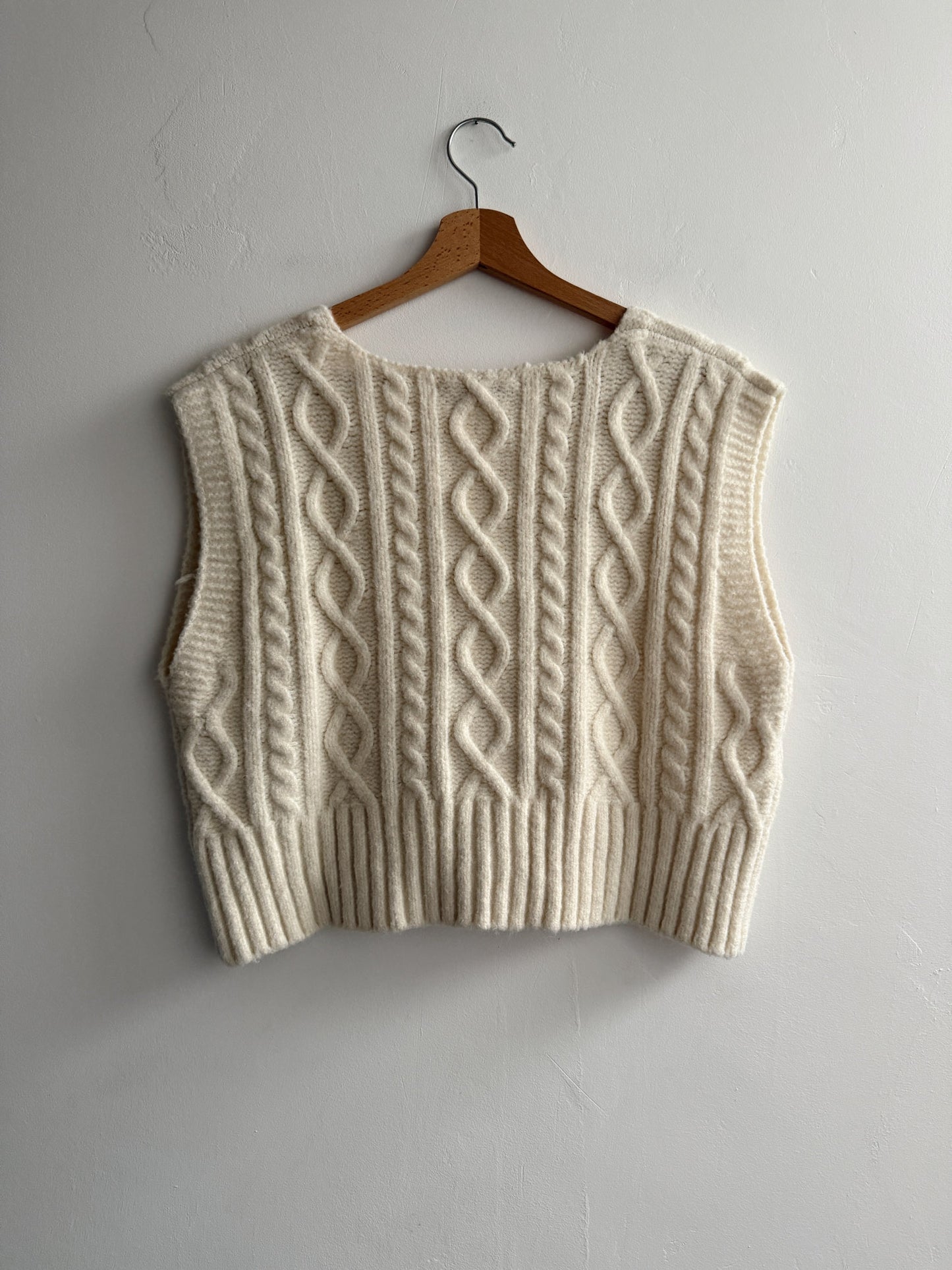 Pull Zara - S