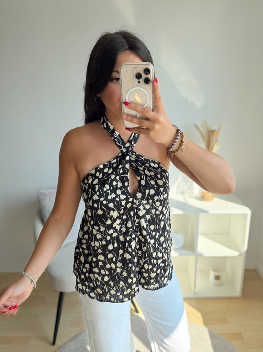Blouse Zara - XS