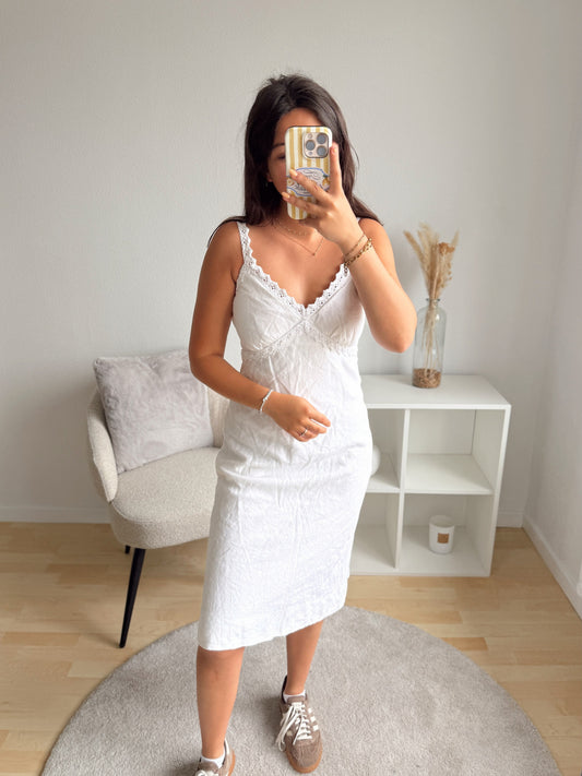 Robe Mex - 36/38