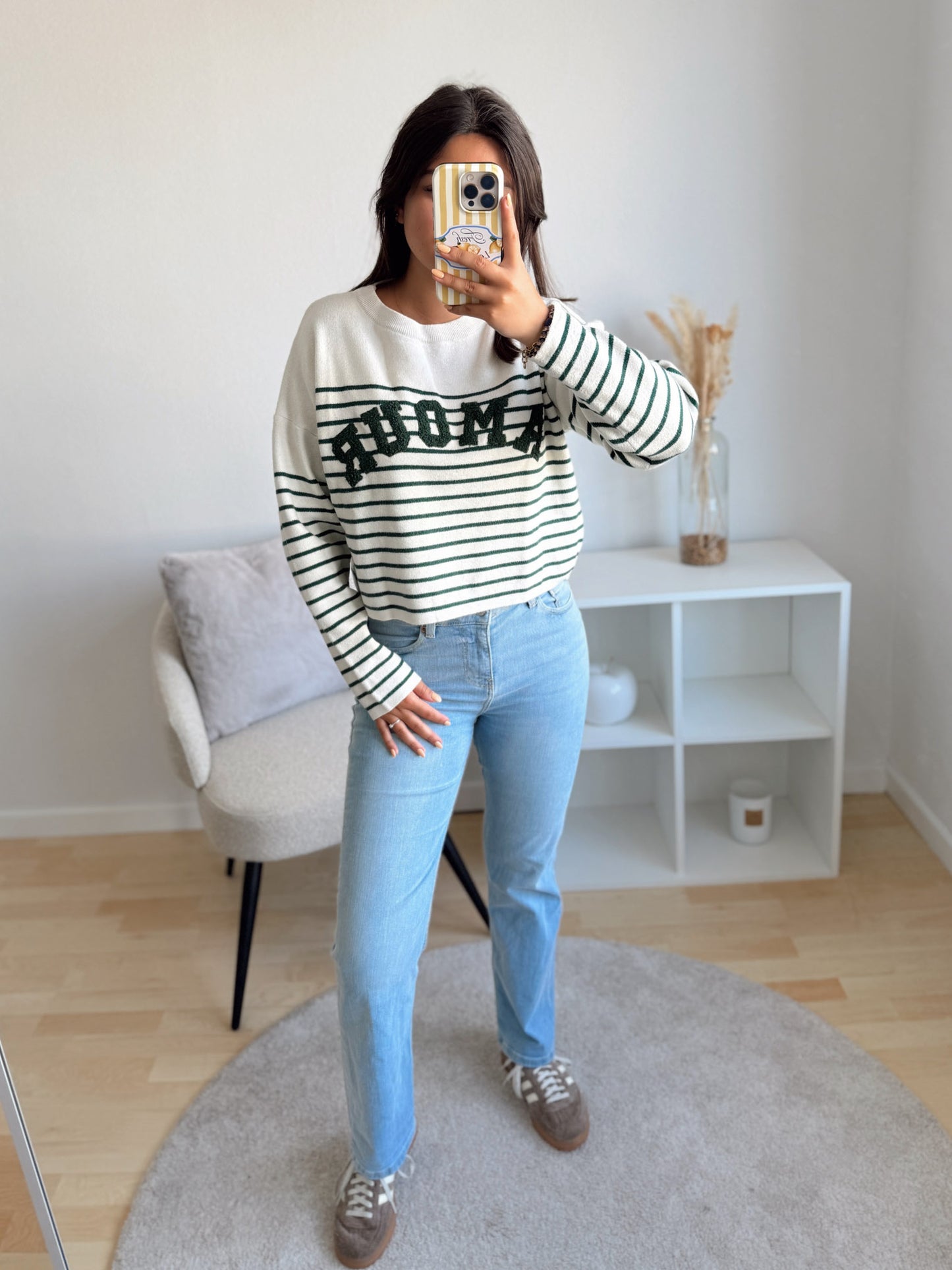 Jeans Springfield - 36