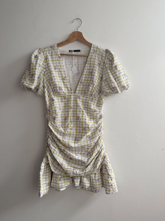 Robe Zara - S