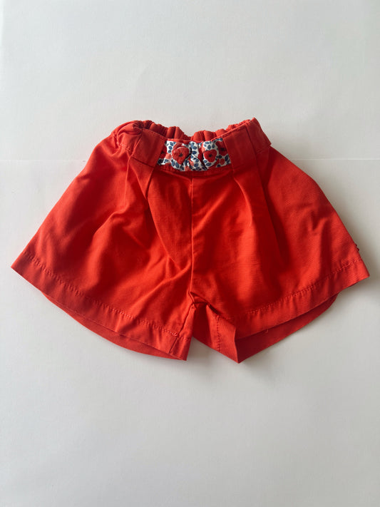 Short Obaibi - 18 mois/80cm