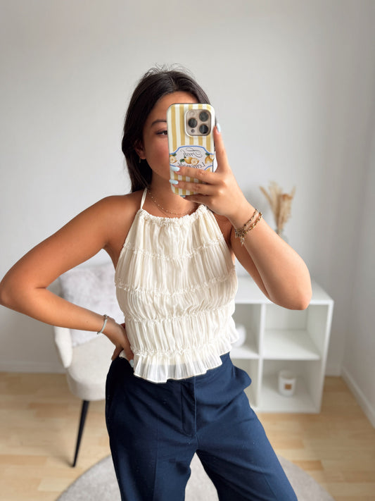 Blouse sans marque - TU