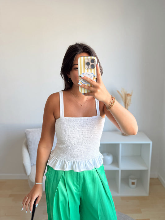 Top H&M - M