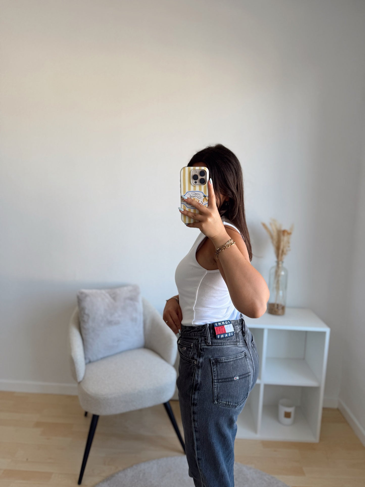 Jeans Tommy - 30/32