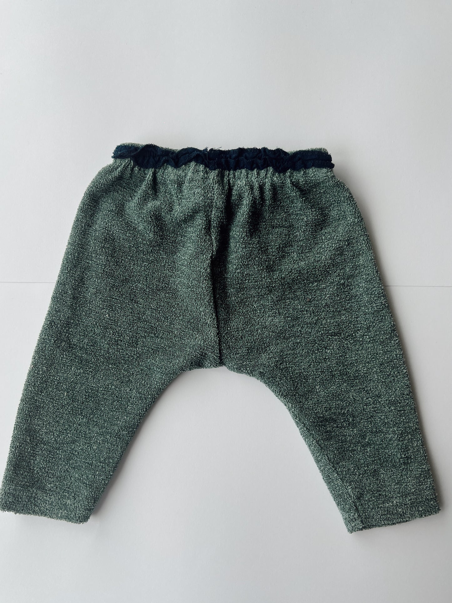 Legging Zara - 3-6M / 68