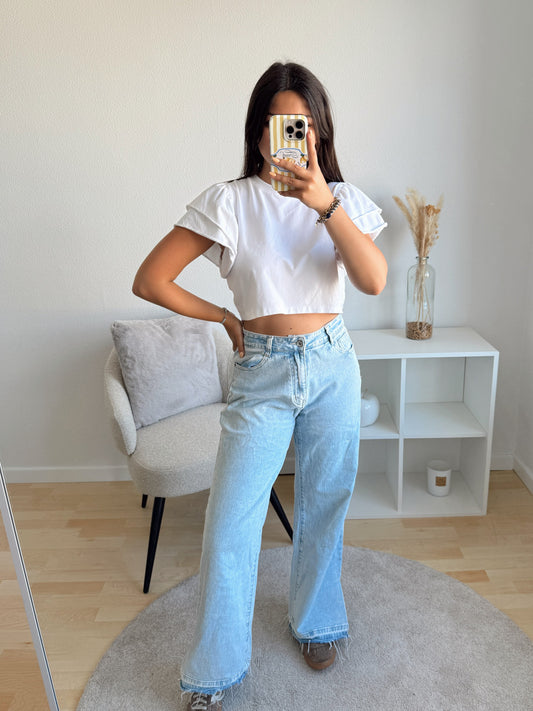 Jeans Hello Miss - 38