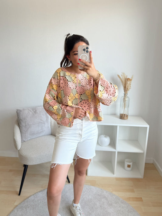 Short H&M - 36