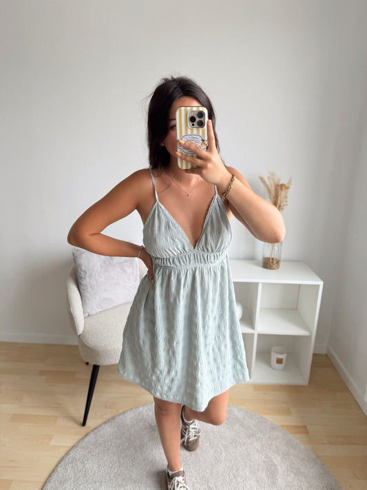 Robe Pull&Bear - S